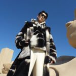 Dylan Wang Instagram – 把童年幻想搬进现实，值得回味亿遍！
感谢@louisvuitton 邀请。
#LVMenSS23 #LouisVuitton