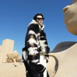 Dylan Wang Instagram – 把童年幻想搬进现实，值得回味亿遍！
感谢@louisvuitton 邀请。
#LVMenSS23 #LouisVuitton