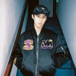 Dylan Wang Instagram – 十一月明信片