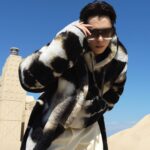 Dylan Wang Instagram – 把童年幻想搬进现实，值得回味亿遍！
感谢@louisvuitton 邀请。
#LVMenSS23 #LouisVuitton