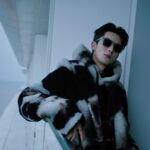 Dylan Wang Instagram – 把童年幻想搬进现实，值得回味亿遍！
感谢@louisvuitton 邀请。
#LVMenSS23 #LouisVuitton