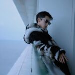 Dylan Wang Instagram – 把童年幻想搬进现实，值得回味亿遍！
感谢@louisvuitton 邀请。
#LVMenSS23 #LouisVuitton