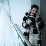 Dylan Wang Instagram – 把童年幻想搬进现实，值得回味亿遍！
感谢@louisvuitton 邀请。
#LVMenSS23 #LouisVuitton