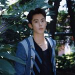 Dylan Wang Instagram – 夏天🪴