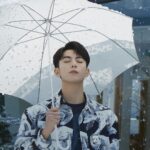 Dylan Wang Instagram – 打卡昨日🐻‍❄️📷❄️
也希望大家能多多关注CHANNEL CHINA《遇龙》✌️🙇