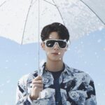 Dylan Wang Instagram – 打卡昨日🐻‍❄️📷❄️
也希望大家能多多关注CHANNEL CHINA《遇龙》✌️🙇