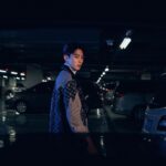 Dylan Wang Instagram - Today With LV♠️📷🃏