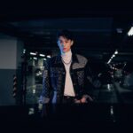 Dylan Wang Instagram - Today With LV♠️📷🃏