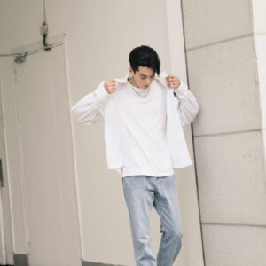 Dylan Wang Instagram - 😎📷❄️好久不见 一些库存