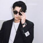 Dylan Wang Instagram - 😎📷❄️好久不见 一些库存