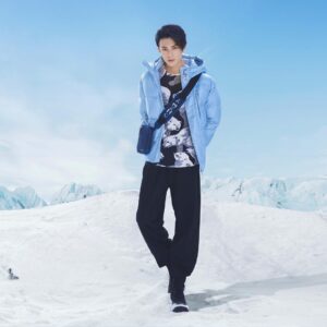 Dylan Wang Instagram - 😎📷❄️好久不见 一些库存