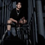 Dylan Wang Instagram - ⏰7⃣️👋