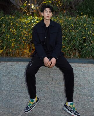 Top 10 Most Engaging Instagram Posts by Dylan Wang