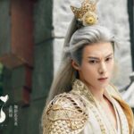 Dylan Wang Instagram – 🐉👑