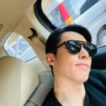 Dylan Wang Instagram – 🕶来