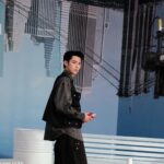 Dylan Wang Instagram - 来玩涂鸦 🎨