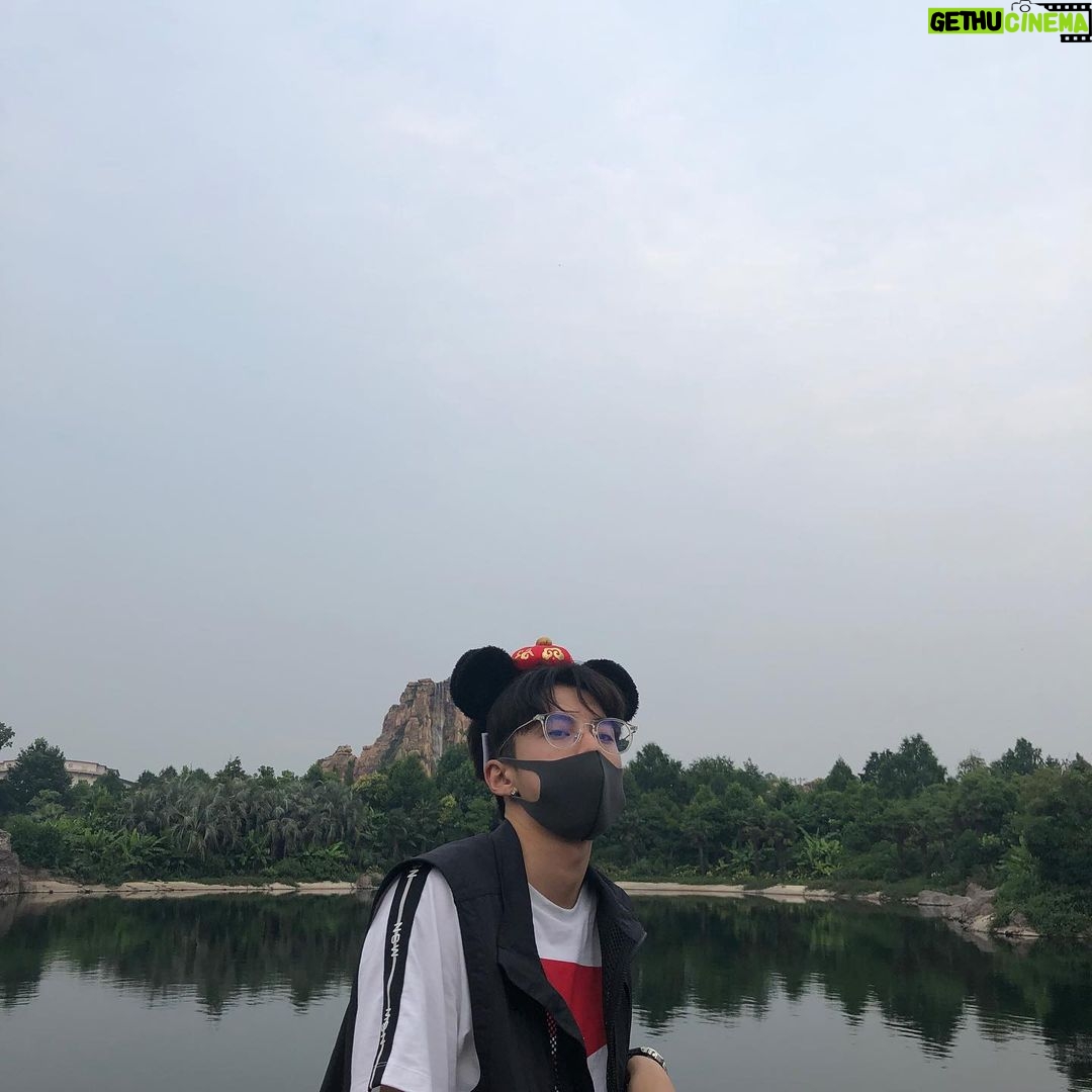 Dylan Wang - 832.4K Likes - 无限暴走的一天👊