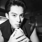 Dylan Wang Instagram - 来捉迷藏吧📷