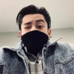 Dylan Wang Instagram - 分享图片😜