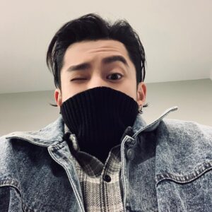 Dylan Wang Instagram - 分享图片😜