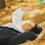 Dylan Wang Instagram - 开始打工之旅