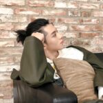 Dylan Wang Instagram - 猜我在看什么🤔
