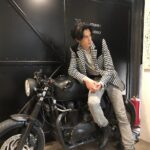 Dylan Wang Instagram - cool