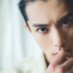 Dylan Wang Instagram - 非同小可的今晚，喜欢吗🤔