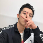 Dylan Wang Instagram - 谢谢你们的喜欢 希望有机会能去看你们🤨