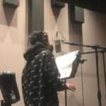 Dylan Wang Instagram - 期待新歌