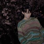 Dylan Wang Instagram – 今天是个好日子✌️清清库存