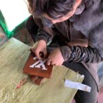 Dylan Wang Instagram - 作为昊天世界走在时尚前沿的人