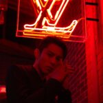 Dylan Wang Instagram - 一趟独一无二的旅程#VVVShanghai
