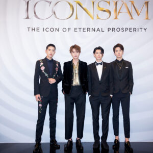 Dylan Wang Instagram - So happy to be here