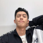 Dylan Wang Instagram - 谢谢你们的喜欢 希望有机会能去看你们🤨