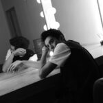 Dylan Wang Instagram - ▫️◾️
