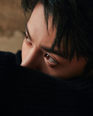 Dylan Wang Instagram - 