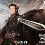 Dylan Wang Instagram – #苍兰诀 开播啦😎
#lovebetweenfairyanddevil is out! 🧚‍♀️😈
Let’s watch it together on @iqiyi 😉