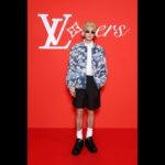 Dylan Wang Instagram – 精彩之行。
@louisvuitton 
#LVMenFW24 #PharrellWilliams #LouisVuitton