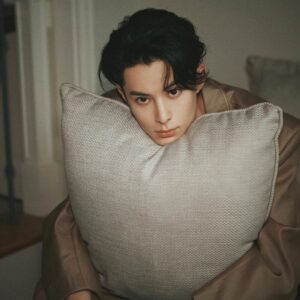 Dylan Wang Instagram - 😎📷❄️好久不见 一些库存