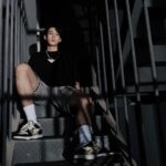 Dylan Wang Instagram - ⏰7⃣️👋