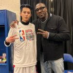 Dylan Wang Instagram – YEAAAHHH！