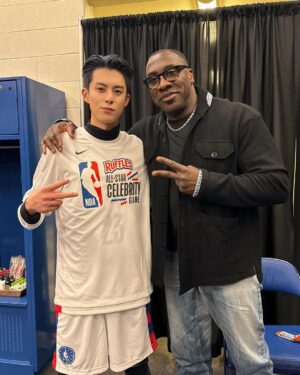 Dylan Wang Instagram - YEAAAHHH！