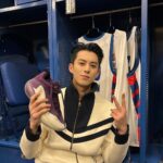 Dylan Wang Instagram – YEAAAHHH！