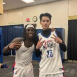 Dylan Wang Instagram – YEAAAHHH！