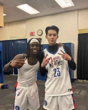 Dylan Wang Instagram - YEAAAHHH！