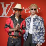 Dylan Wang Instagram – 精彩之行。
@louisvuitton 
#LVMenFW24 #PharrellWilliams #LouisVuitton