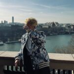Dylan Wang Instagram – 精彩之行。
@louisvuitton 
#LVMenFW24 #PharrellWilliams #LouisVuitton