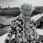Dylan Wang Instagram – 秀场见。
@louisvuitton 
#LVMenFW24 #PharrellWilliams #LouisVuitton