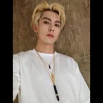 Dylan Wang Instagram – 动身。
 with Les Gastons Vuitton
#lesgastonsvuitton 
@louisvuitton 
@francescaamfitheatrof